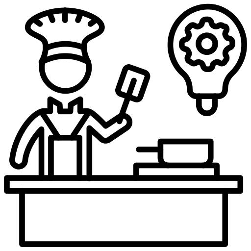 Global locations icon