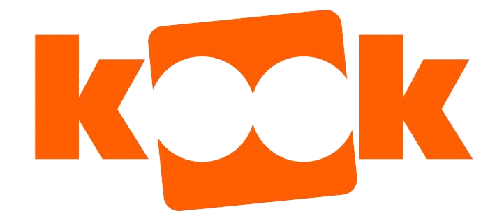 Kookedin Logo